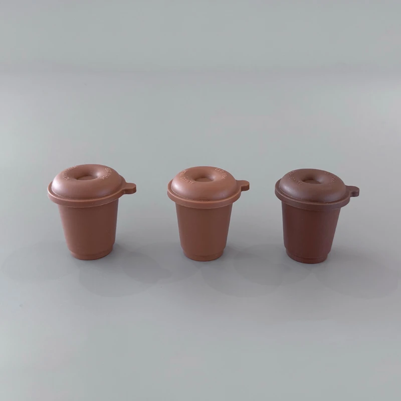 Coffee Capsule Mold Coffee Capsule Mold