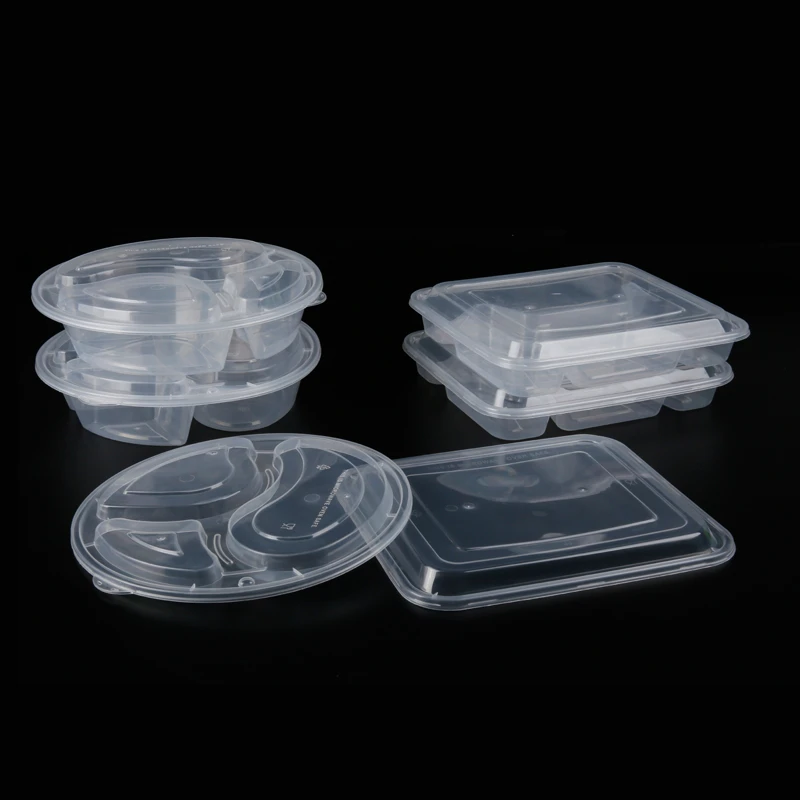 Food Container Mould Food Container Mould