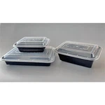 Black Botn Container Mould